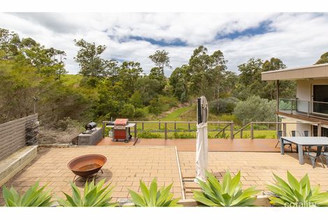 Property photo of 13 Gum Blossom Place Tallwoods Village NSW 2430