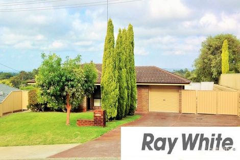 Property photo of 6 Parkfield Way Australind WA 6233