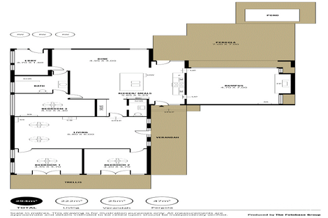 Property photo of 3 Hammond Avenue Morphett Vale SA 5162