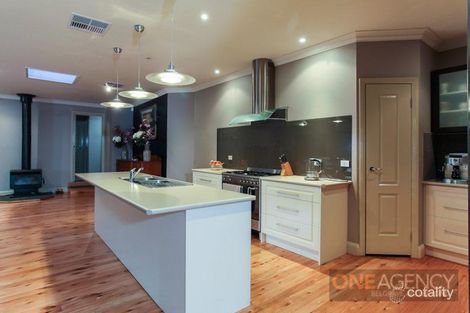 Property photo of 256 Belgrave-Gembrook Road Menzies Creek VIC 3159