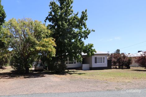 17 Wright St, Heathcote, VIC 3523