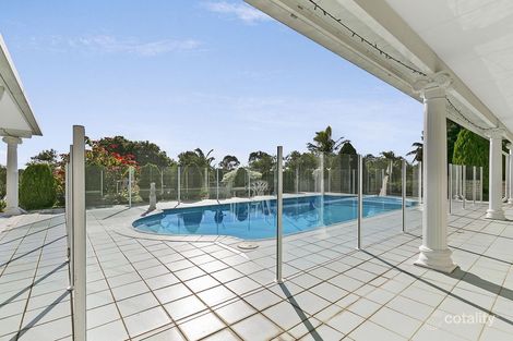 Property photo of 18 Hilltop Crescent Alexandra Hills QLD 4161