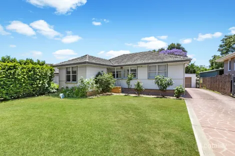 48 Anzac Pde, Muswellbrook, NSW 2333