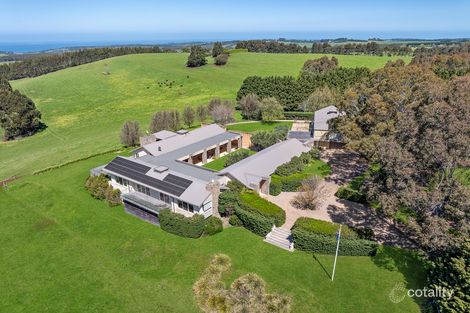 Property photo of 201 Old Cottontree Flinders VIC 3929