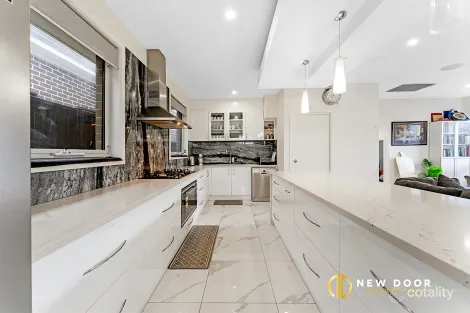 Property photo of 25 Potoroo Street Throsby ACT 2914