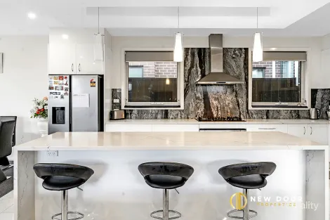 Property photo of 25 Potoroo Street Throsby ACT 2914
