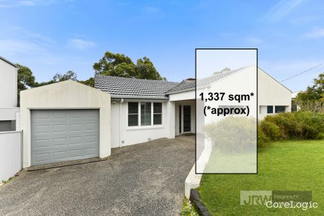 Property photo of 22 Falconer Street Glen Waverley VIC 3150