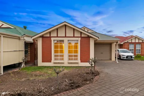 Property photo of 3/14 Leader Street Rosewater SA 5013