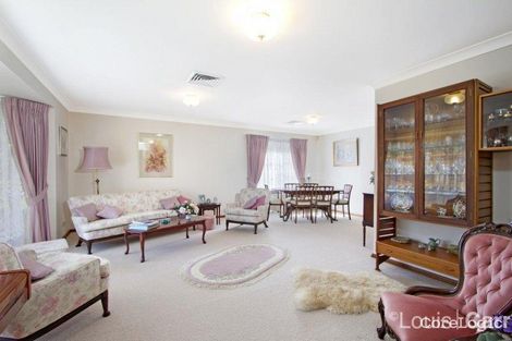 Property photo of 7 Inverness Crescent Glenhaven NSW 2156