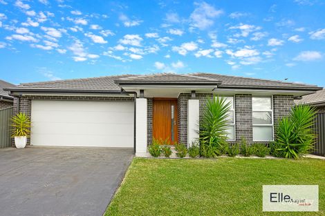 Property photo of 66 Winter Street Denham Court NSW 2565