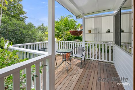 Property photo of 4 Quentin Street Capalaba QLD 4157