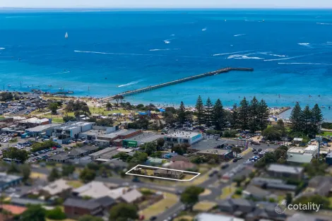 Property photo of 6 Lyons Street Rye VIC 3941