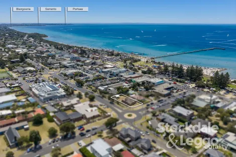 Property photo of 6 Lyons Street Rye VIC 3941