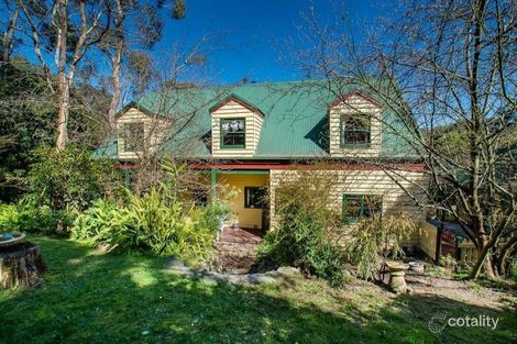 Property photo of 6 Avonside Road Belgrave Heights VIC 3160