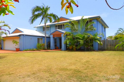 Property photo of 4 Palmer Court Newport QLD 4020