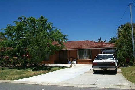 57 Grassbird Loop, Yangebup, WA 6164