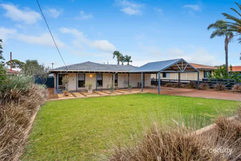 6 Eureka St, Hannans, WA 6430
