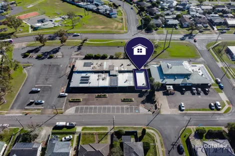 8/40 Kookaburra Pde, Woodberry, NSW 2322