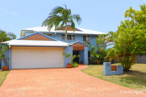 Property photo of 4 Palmer Court Newport QLD 4020