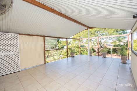 Property photo of 128 Woondooma Street Bundaberg West QLD 4670