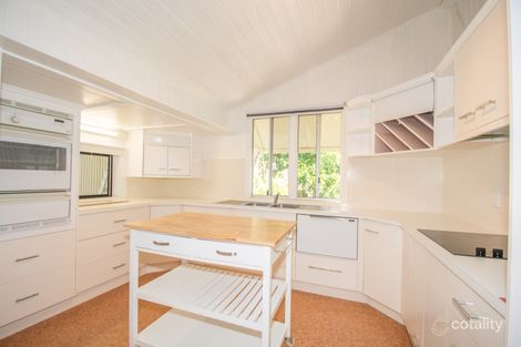 Property photo of 128 Woondooma Street Bundaberg West QLD 4670