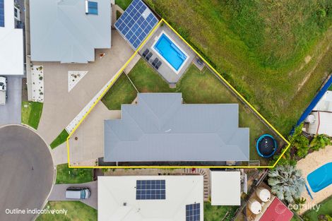 11 Amy Ct, Kawungan, QLD 4655