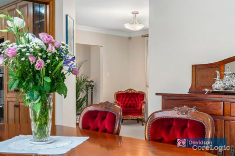 Property photo of 16 Cato Way Casula NSW 2170