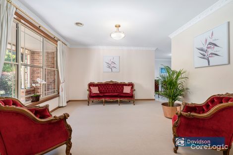 Property photo of 16 Cato Way Casula NSW 2170