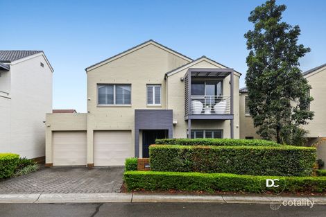 Property photo of 4 Edgewood Crescent Cabarita NSW 2137