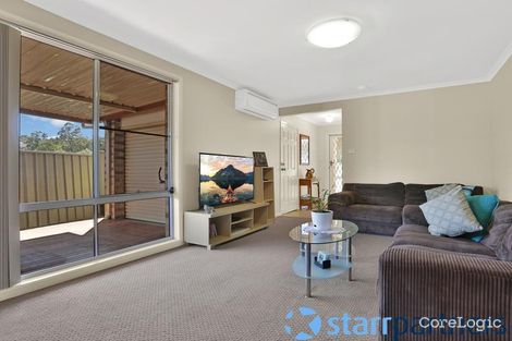 Property photo of 71 Leacocks Lane Casula NSW 2170