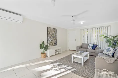 Property photo of 1 Silky Oak Court Oxenford QLD 4210