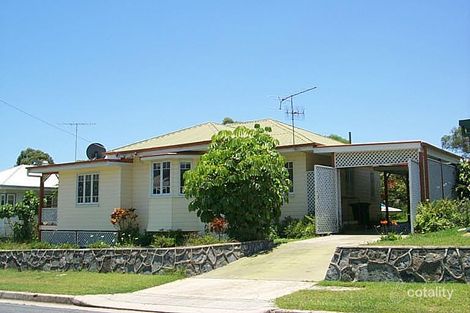 88 Off Lane, South Gladstone, QLD 4680