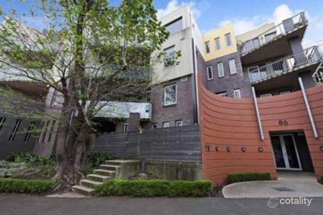 16/86 Queens Pde, Fitzroy North, VIC 3068