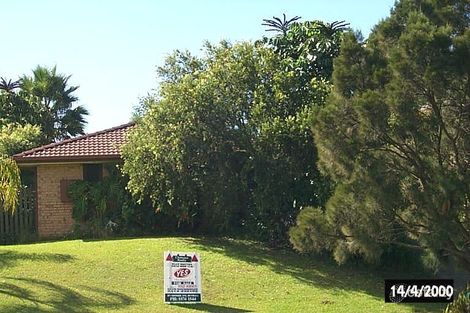 25 Alexander Dr, Highland Park, QLD 4211