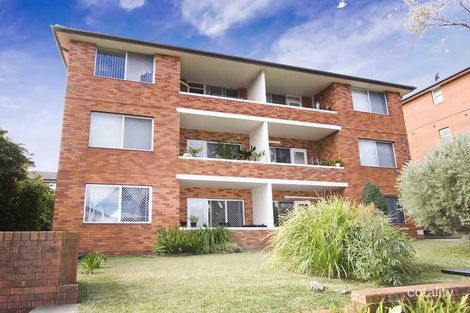 4/2a-4 Guinea St, Kogarah, NSW 2217