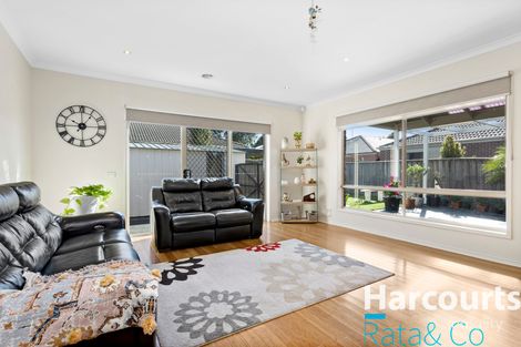 Property photo of 21 Jezwing Avenue South Morang VIC 3752