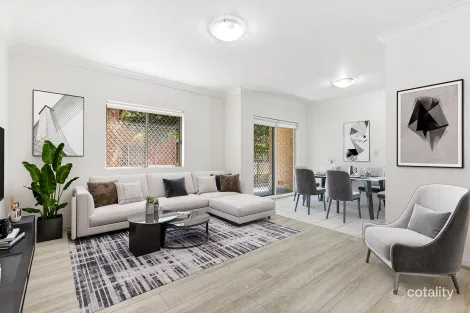 U/41-41 Meeks St, Kingsford, NSW 2032