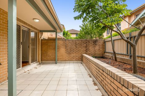 Property photo of 13/74-80 Beresford Road Strathfield NSW 2135