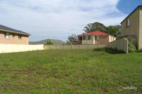 5 Rowan Pl, Prestons, NSW 2170