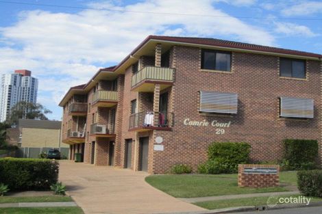 8/29 Lenneberg St, Southport, QLD 4215