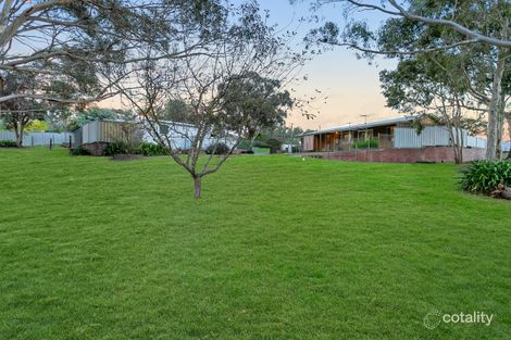 Property photo of 4 Hoopers Street Tungkillo SA 5236