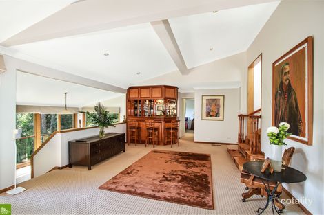 Property photo of 1 William James Drive Mount Kembla NSW 2526