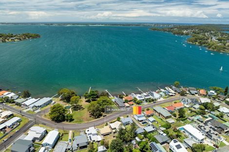 Property photo of 34 Alexander Parade Arcadia Vale NSW 2283