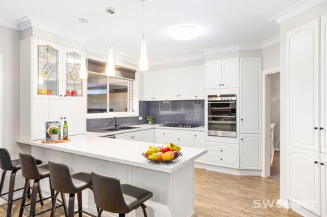 Property photo of 28 Dickenson Street Altona Meadows VIC 3028