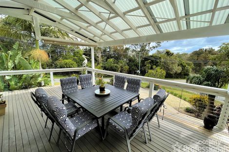 Property photo of 1 Seabreeze Parade Green Point NSW 2428