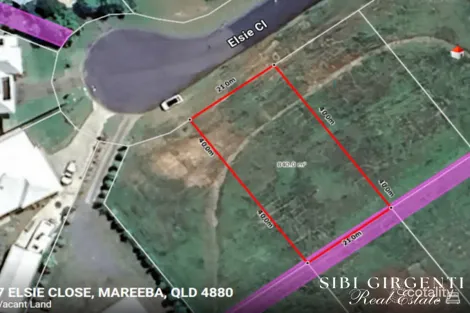 Property photo of 7 Elsie Close Mareeba QLD 4880
