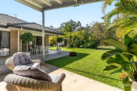 Property photo of 46 Edinburgh Drive Townsend NSW 2463
