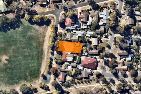 Property photo of 5 Cedrela Place Rivett ACT 2611