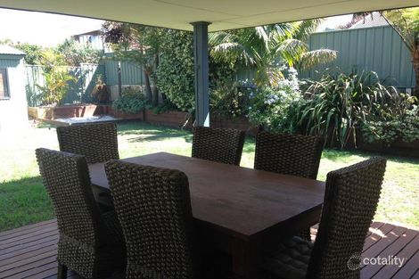 Property photo of 5 Kunzea Loop Margaret River WA 6285
