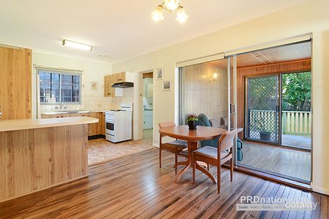 Property photo of 68 Payten Street Kogarah Bay NSW 2217
